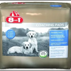 Vysoce Kvalitní Podložka 8in1 Training Pads 14ks