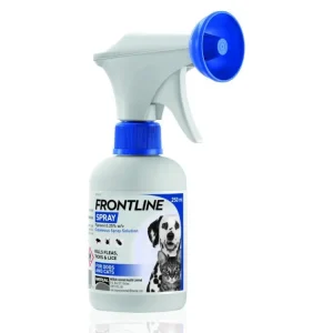 Značkový Frontline Spray 250 ml
