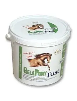Výhodná Nabídka Gelapony Fast 1800g