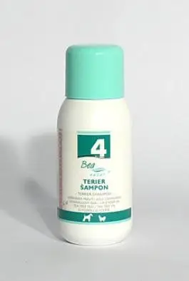 Značkový Šampon Bea Terier č.4 250ml