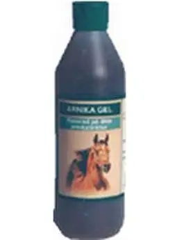 Cenově Výhodný Arnika gel pro koně 500ml
