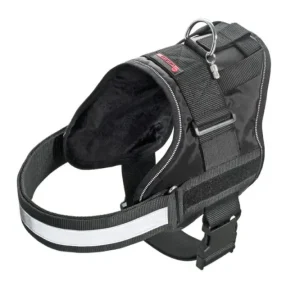 Vrácení Zdarma Karlie Postroj teflon XTREME černý reflex 70-83/50 KAR černý reflex L 70-83/50 černý