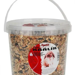 Nejlepší Cena Apetit zakrslý králík 1,7kg