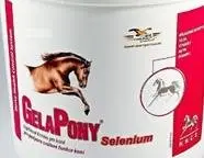 Gelapony Selenium 600g Přímo Od Výrobce