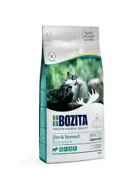 Bozita Cat Diet & Stomach GF 10 kg Finální Výprodej