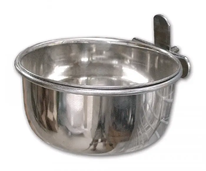 Tommi krmítko nerez šroubovací 9 cm, 0,28 l 73914 Top Prodej