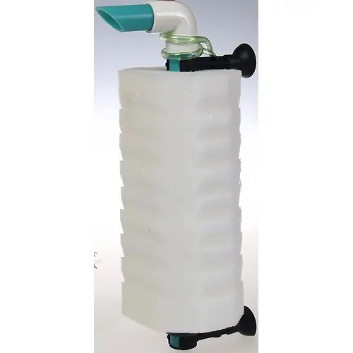 Časově Omezené UnionStar akvarijní filtr F20, 20cm