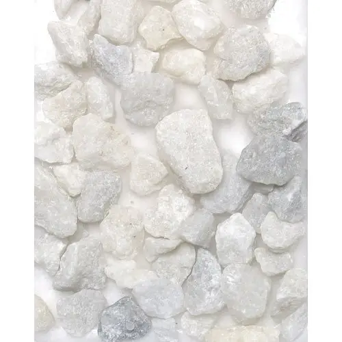 Písek akvarijní č.3 - bílý 3 kg6 - 12 mm Novinka