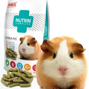 Darwin´s Nutrin Complete morče 400g Výprodej