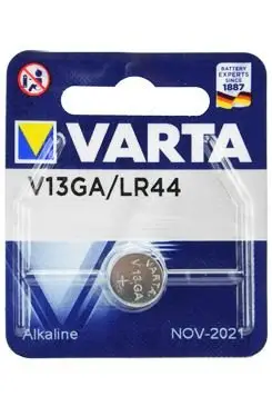 Vysoce Kvalitní VARTA Baterie Professional V13GA