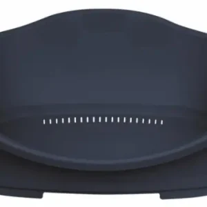 Pelíšek plast 5 grafitová 96 x 68 x 37,5 cm Koupit Online