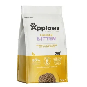 APPLAWS Cat Kitten kuře 7,5 kg Přímo Od Výrobce