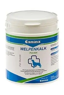 Hit Sezóny Canina Welpenkalk plv 900g