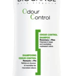 Sezónní Sleva Biogance šampon Odour control 250 ml