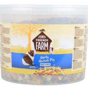 Supreme Tiny FARM Friends Guinea Pig - morče 4,5 kg kbelík Kup Teď