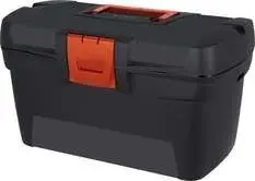 Curver 02899-888 HEROBOX PREMIUM 16“ Autentický