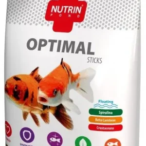 Nutrin Pond Optimal 1500g Novinka