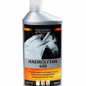 Bezpečná Platba Equistro Haemolytan 400 1000ml