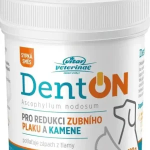 Koupit Online Vitar Vitar Nomaad DentON 100g
