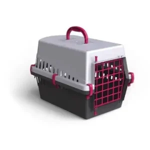 Přepravka plast Trasportino 50 x 33 x 32 cm Značkový