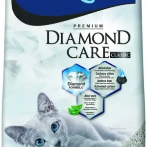 Novinka Podest.BIOKATS Diamond Classic 8l