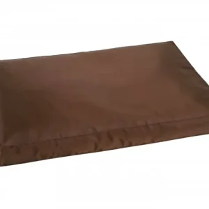 Pelech Matrace ortopedická ECONOMY hnědá 85x120cm Expresní Doručení