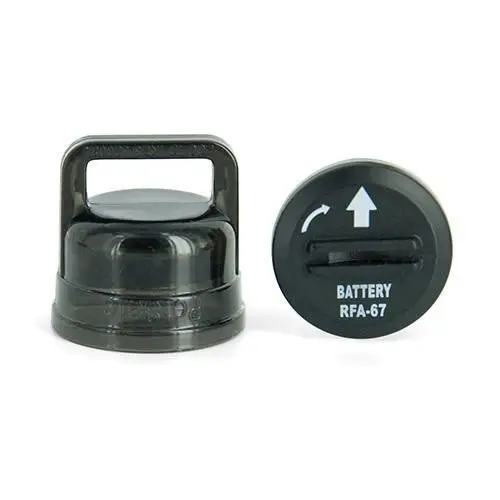 Aktuální Elektronický klíč SmartKey