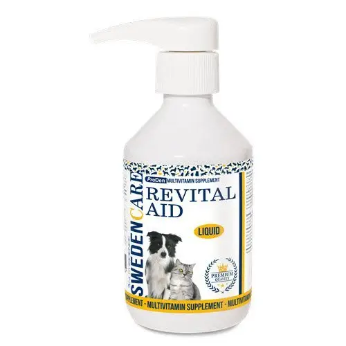 ProDen Revital Aid 250ml Finální Výprodej