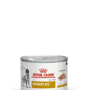 Royal Canin VD Dog konz. Urinary S/O 200g Finální Výprodej