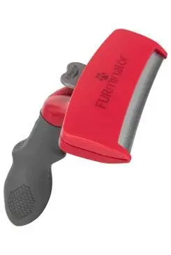 Tovární Cena FURminator hrablo XL Long Hair pro psy 1ks New