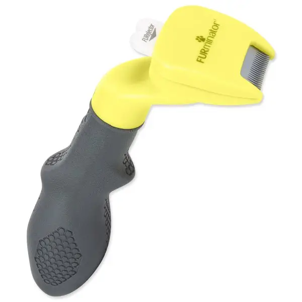 FURminator hrablo XS Short Hair pro psy New Kup Teď