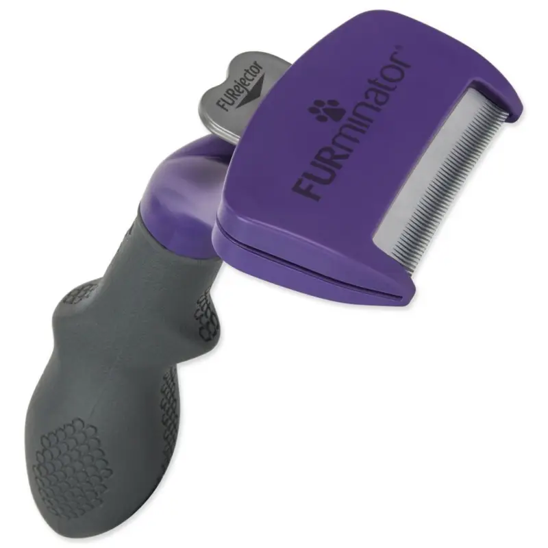 FURminator hrablo M/L Long Hair pro kočky 1ks New Omezená Nabídka