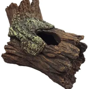 Dekorace do akvária - kmen 14x8,5x9cm Duvo+ Nakupujte Hned