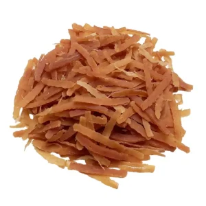 Odeslání Ihned Lososové proužky 80g