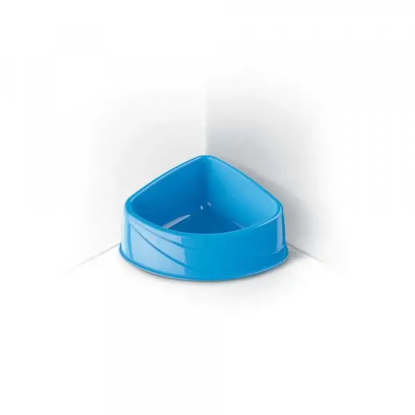 Miska rohová velká 24,5x19,9x9,5-Georgeplast Top Prodej