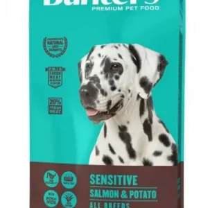 Koupit Online Banters Sensitive Salmon&Potato 15kg