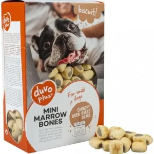 DUVO+ Biscuits Mini-marrowbones 500g Odeslání Ihned