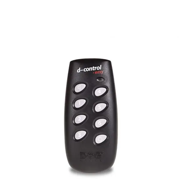 Vysílač d-control easy small Super Cena