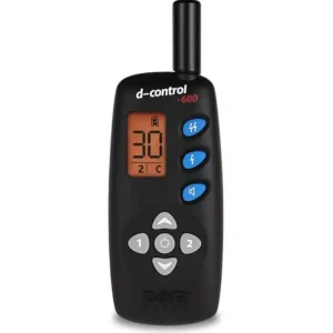 Akční Cena DogTrace vysílač d-control 600