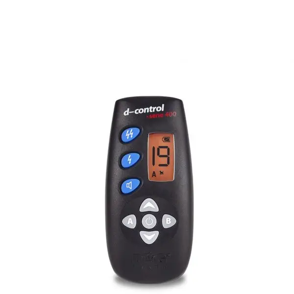 Vysílač d-control 400 Ihned K Objednání