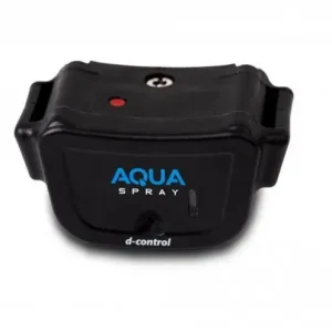 Obojek pro dalšího psa d-control AQUA spray Koupit Online