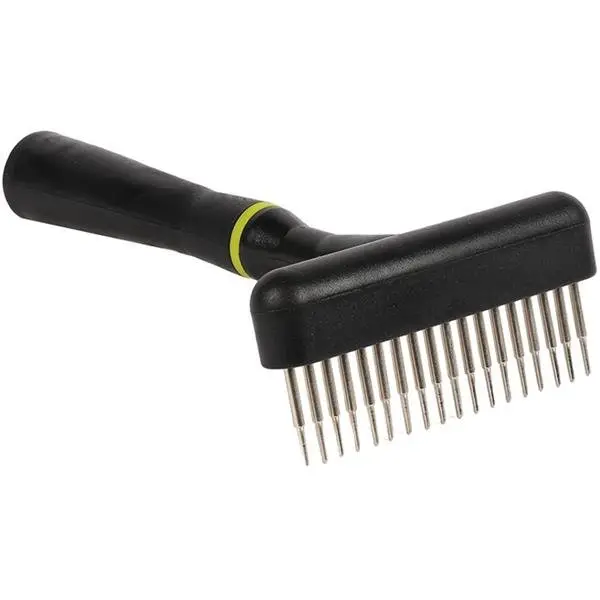 Sezónní Sleva Hřeben hrablo Groom HP