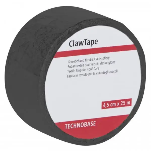 Páska na paznehty textilní Claw Bandage, 45mm/25m Ihned K Objednání