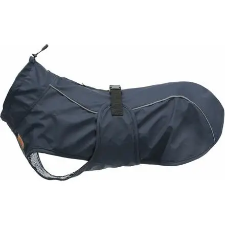 Cenový Hit BE NORDIC pláštěnka HUSUM - tmavomodrá XL:70cm,krk:56cm,hruď:80-89cm