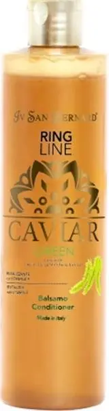 Cenová Bomba Kondicionér San Bernard kaviar Green 300ml