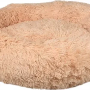 Chlupatý pelech krémový 50cm krémový Koupit Online
