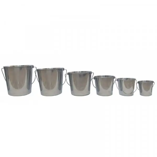 Weber-mlýn KBELÍK PRAVIDELNÝ 3800 ml Koupit Online