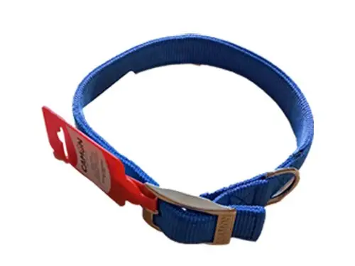 Nejlepší Cena Camon NYLONOVÝ OBOJEK 65 cm Modrá