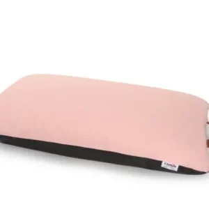 Camon POLŠTÁŘ AZUL S UCHEM 80x50x10 cm Růžová Cenový Hit