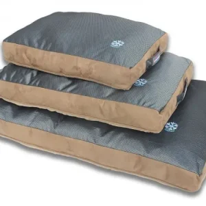 Cenový Hit Armoredtech POLŠTÁŘ ThermoSwitch MILOS XL, hnědá